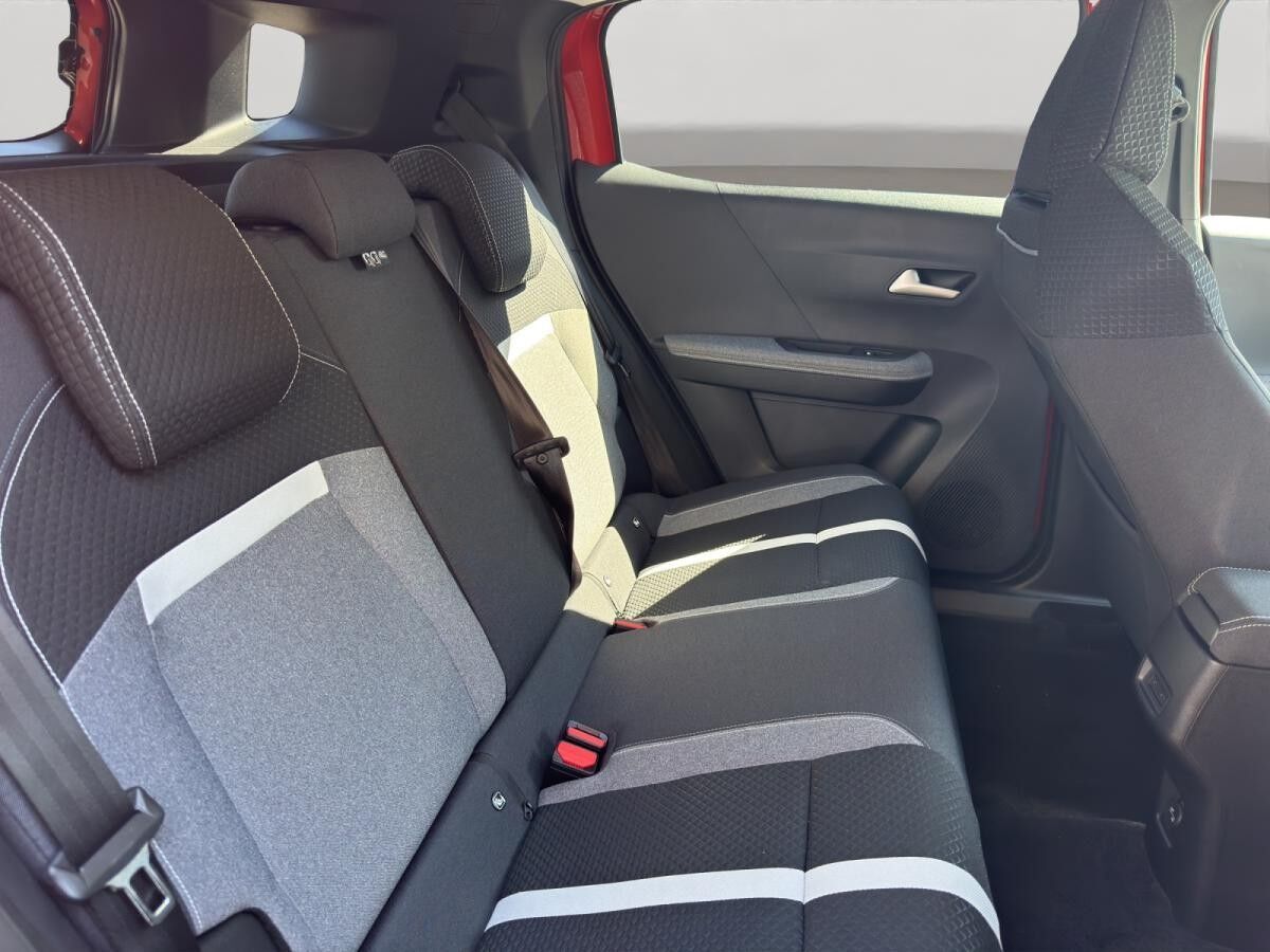 Opel Frontera Elektro GS ⚡* GEWERBE - SOFORT VERFÜGBAR*⚡