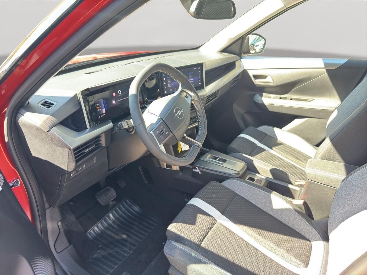 Opel Frontera Elektro GS ⚡* GEWERBE - SOFORT VERFÜGBAR*⚡