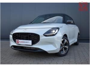 Suzuki Swift Comfort+ 1.2l Hybrid Navi LED ACC Apple