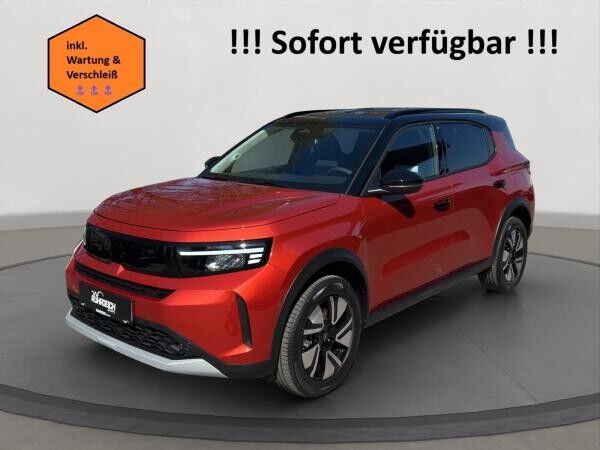 Opel Frontera Elektro GS ⚡* GEWERBE - SOFORT VERFÜGBAR*⚡