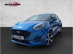 Ford Puma ST-Line Sportpaket *Tageszulassung*
