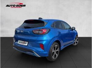 Ford Puma ST-Line Sportpaket *Tageszulassung*