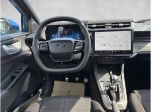 Ford Puma ST-Line Sportpaket *Tageszulassung*