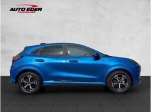 Ford Puma ST-Line Sportpaket *Tageszulassung*