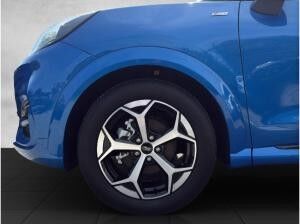Ford Puma ST-Line Sportpaket *Tageszulassung*