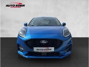 Ford Puma ST-Line Sportpaket *Tageszulassung*