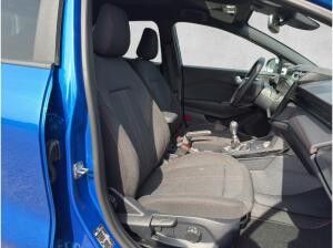 Ford Puma ST-Line Sportpaket *Tageszulassung*