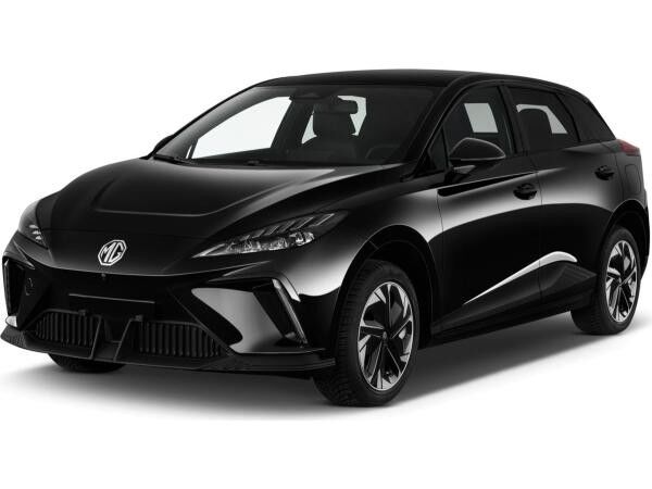 MG MG4 ⚡️49 kWh LUX MY24 ⚡️
