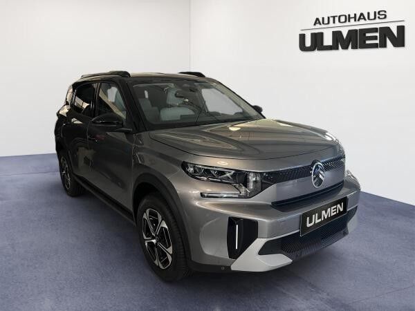 Citroën C3 Aircross e-C3 AIRCROSS Elektromotor 113 MAX /Gewerbeleasing / Bestellfahrzeug