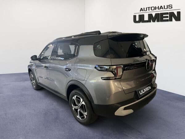 Citroën C3 Aircross e-C3 AIRCROSS Elektromotor 113 MAX /Gewerbeleasing / Bestellfahrzeug