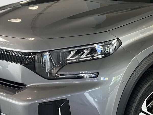 Citroën C3 Aircross e-C3 AIRCROSS Elektromotor 113 MAX /Gewerbeleasing / Bestellfahrzeug