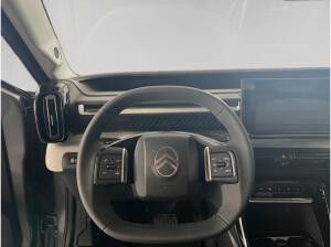 Citroën C3 Aircross e-C3 AIRCROSS Elektromotor 113 MAX