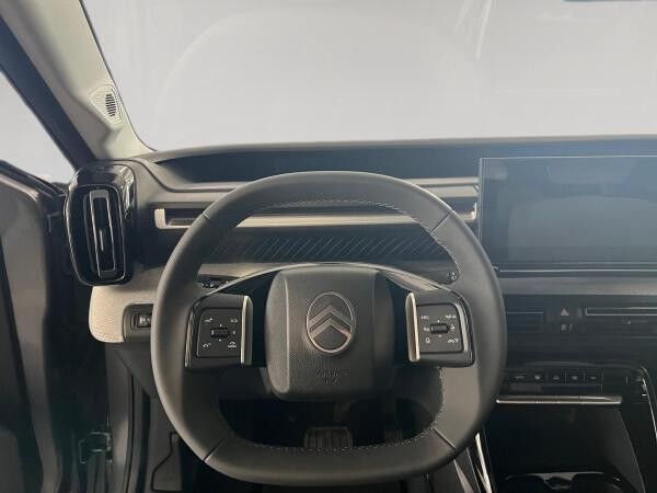 Citroën C3 Aircross e-C3 AIRCROSS Elektromotor 113 MAX /Gewerbeleasing / Bestellfahrzeug