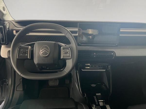 Citroën C3 Aircross e-C3 AIRCROSS Elektromotor 113 MAX /Gewerbeleasing / Bestellfahrzeug