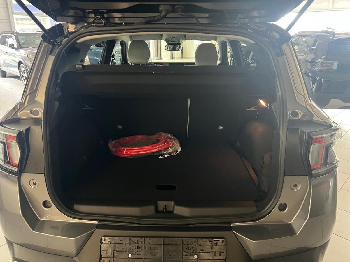 Citroën C3 Aircross e-C3 AIRCROSS Elektromotor 113 MAX /Gewerbeleasing / Lieferzeit ca. 4-8 Wochen