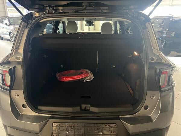 Citroën C3 Aircross e-C3 AIRCROSS Elektromotor 113 MAX /Gewerbeleasing / Bestellfahrzeug