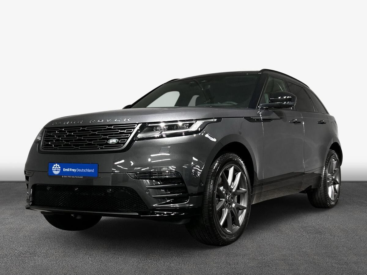 Land Rover Range Rover Velar 2.0 L PHEV P400e Dynamic SE