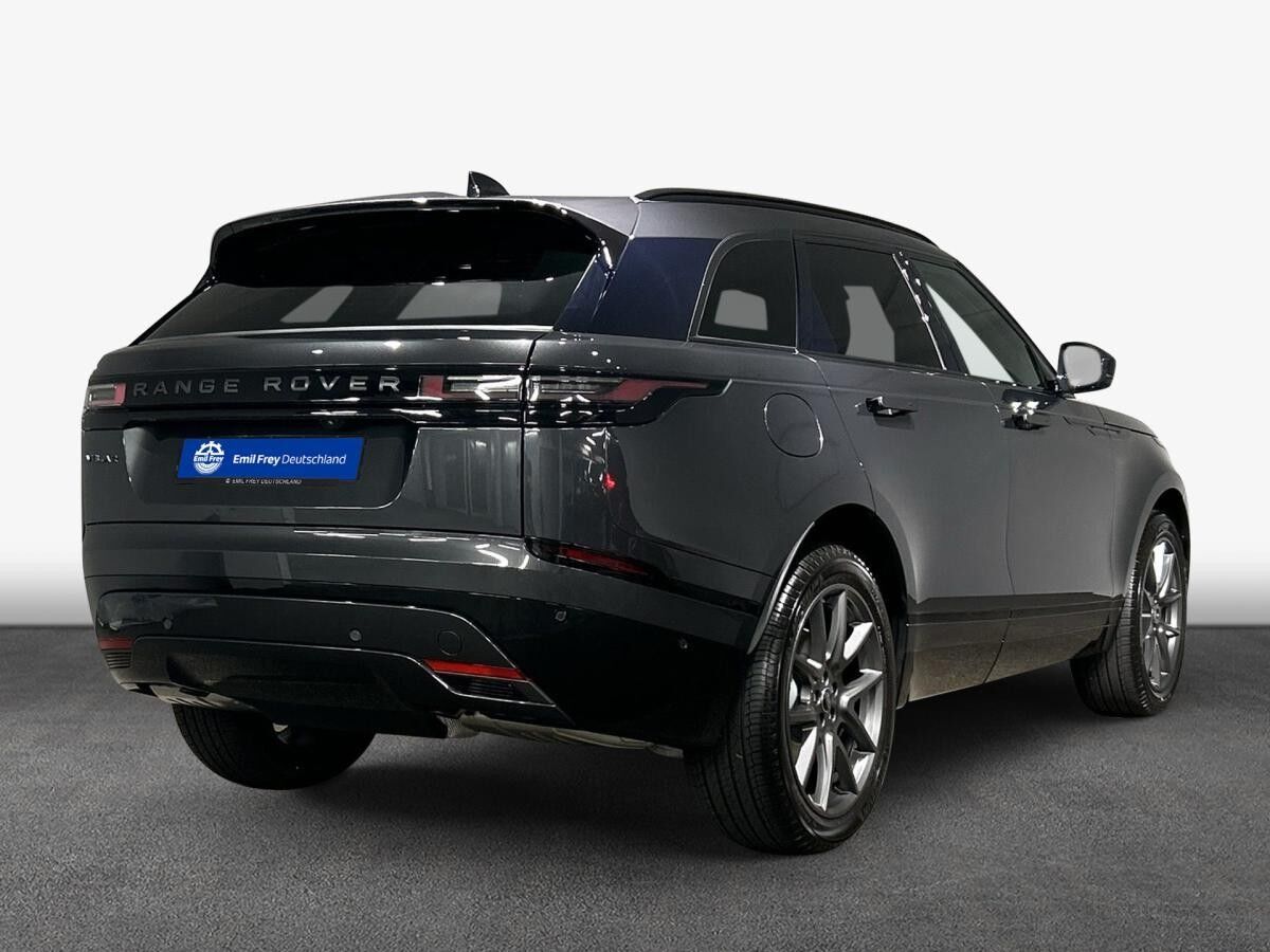 Land Rover Range Rover Velar 2.0 L PHEV P400e Dynamic SE
