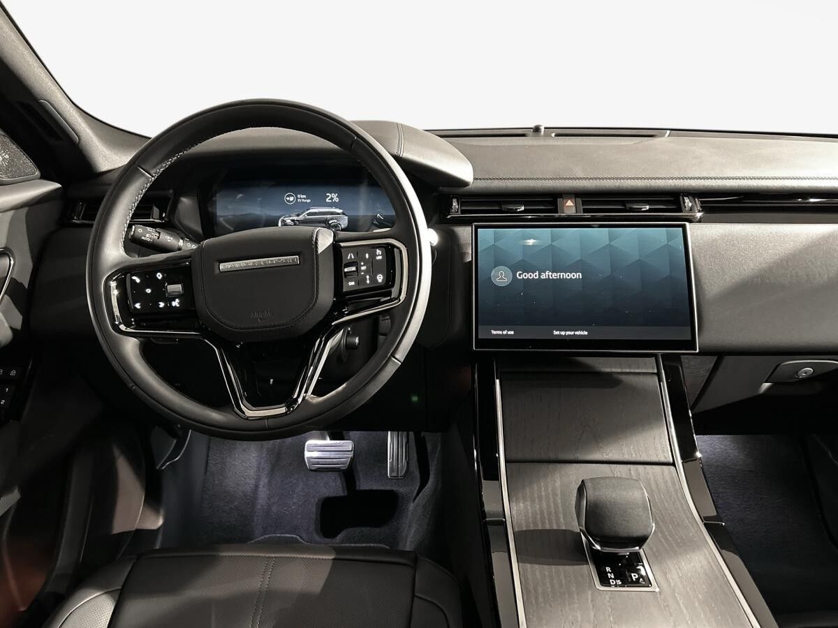 Land Rover Range Rover Velar 2.0 L PHEV P400e Dynamic SE