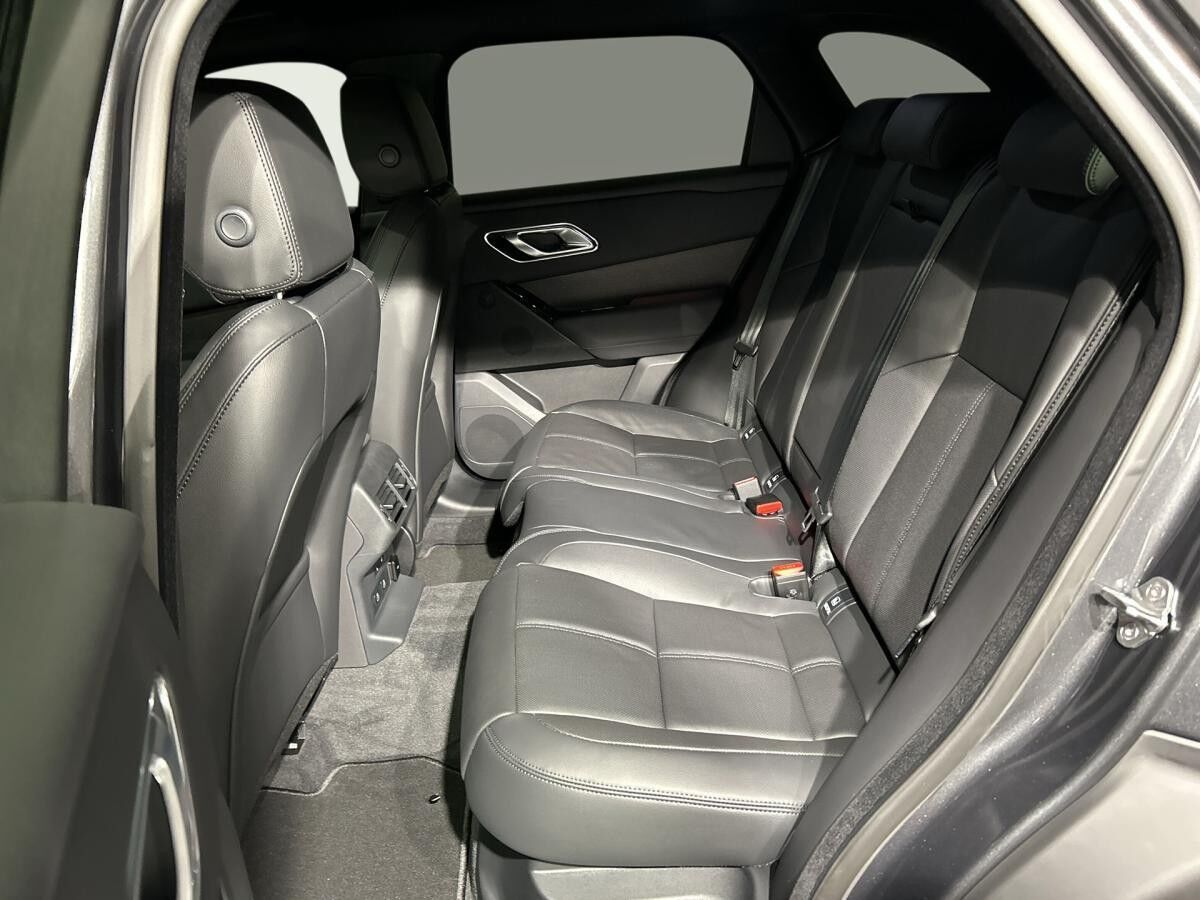 Land Rover Range Rover Velar 2.0 L PHEV P400e Dynamic SE