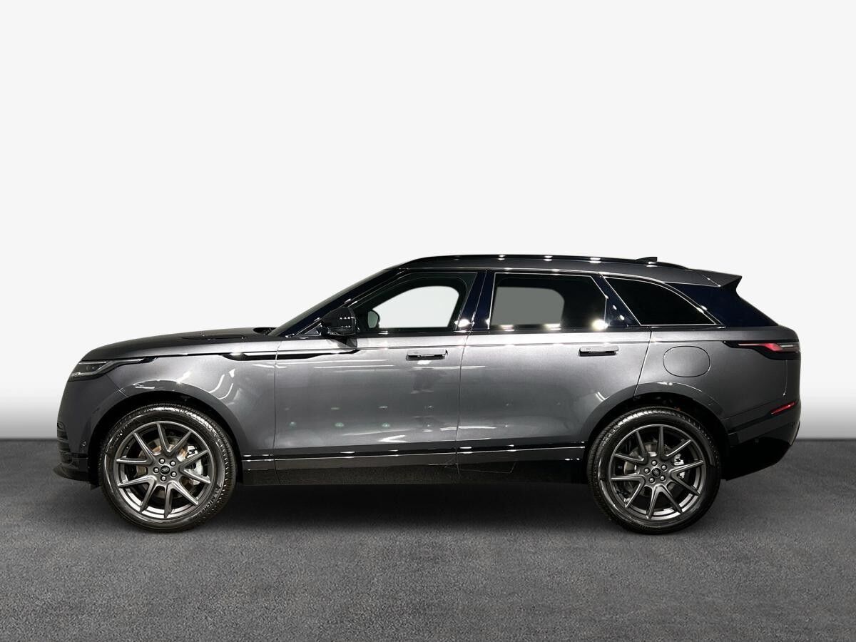 Land Rover Range Rover Velar 2.0 L PHEV P400e Dynamic SE