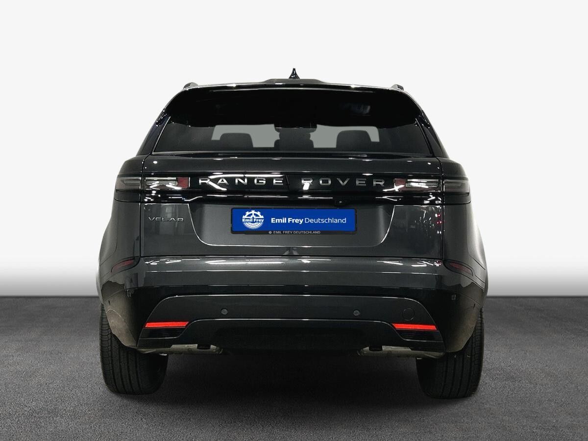 Land Rover Range Rover Velar 2.0 L PHEV P400e Dynamic SE