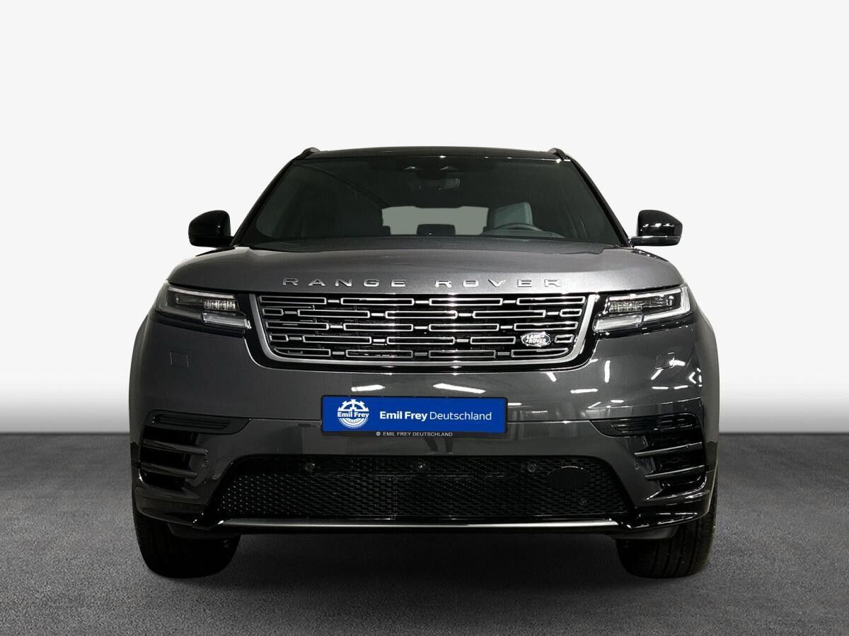 Land Rover Range Rover Velar 2.0 L PHEV P400e Dynamic SE