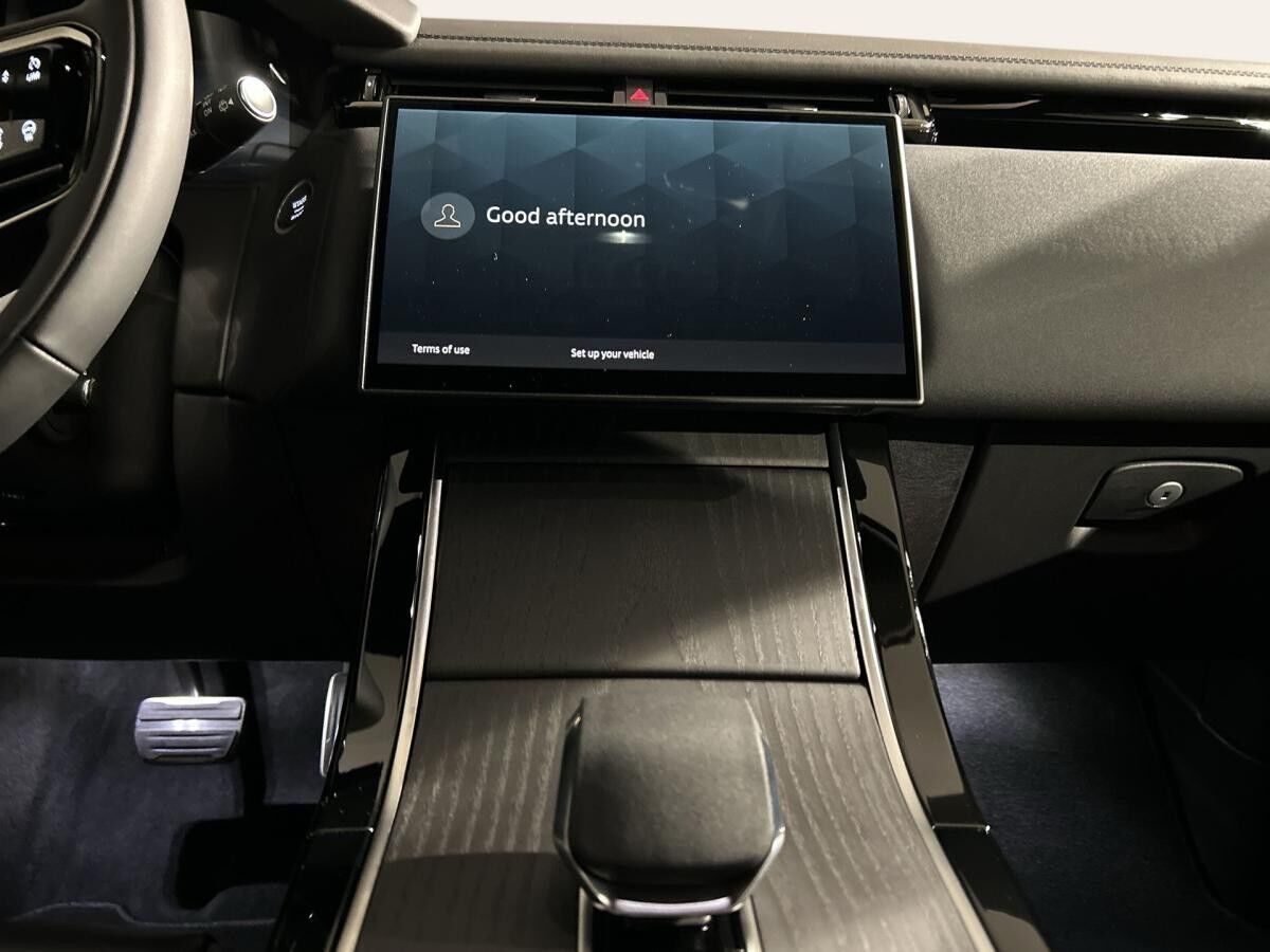 Land Rover Range Rover Velar 2.0 L PHEV P400e Dynamic SE
