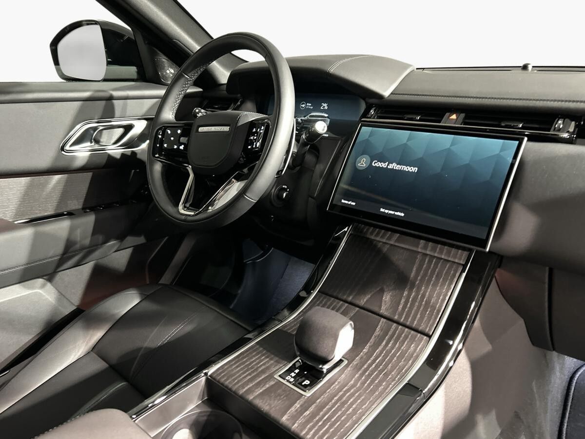 Land Rover Range Rover Velar 2.0 L PHEV P400e Dynamic SE