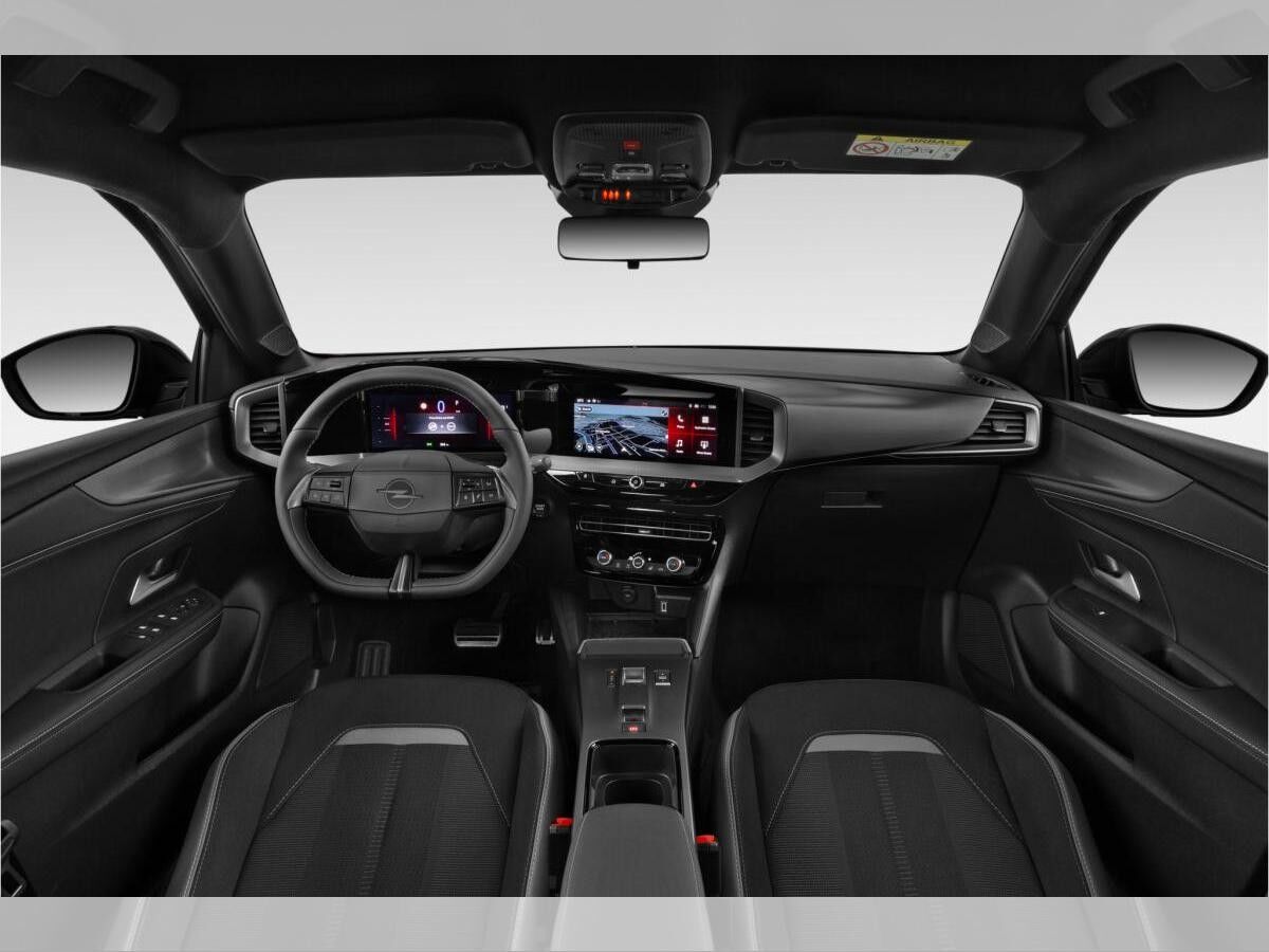 Opel Mokka GS *SOFORT VERFÜGBAR* - VOLL-LED SCHEINWERFER+ALLWETTERREIFEN🔥