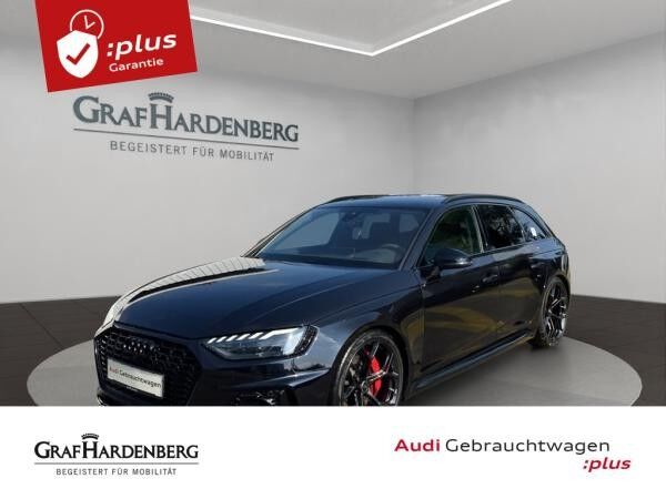 Audi RS4 Avant 2.9 TFSI qu. Tiptronic / SOFORT VERFÜGBAR !