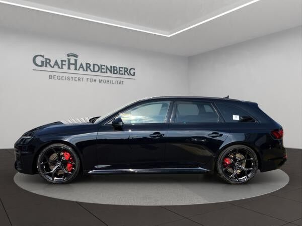 Audi RS4 Avant 2.9 TFSI qu. Tiptronic / SOFORT VERFÜGBAR !