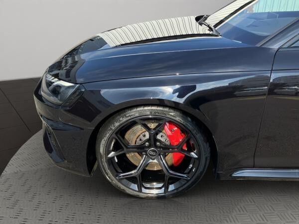Audi RS4 Avant 2.9 TFSI qu. Tiptronic / SOFORT VERFÜGBAR !