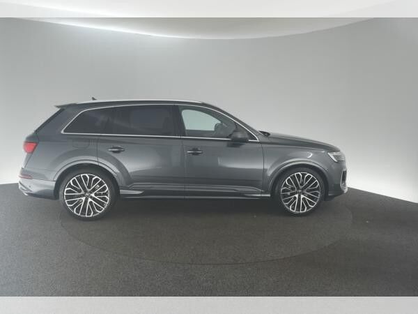 Audi Q7 55 TFSI qu. Tiptronic S line / SOFORT VERFÜGBAR !