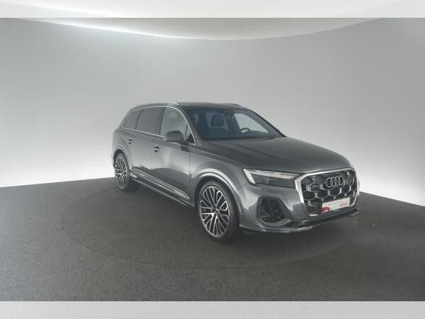 Audi Q7 55 TFSI qu. Tiptronic S line / SOFORT VERFÜGBAR !