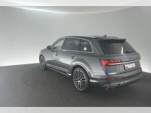 Audi Q7 55 TFSI qu. Tiptronic S line / SOFORT VERFÜGBAR !