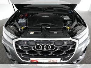 Audi Q7 55 TFSI qu. Tiptronic S line / SOFORT VERFÜGBAR !