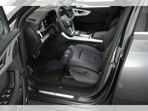 Audi Q7 55 TFSI qu. Tiptronic S line / SOFORT VERFÜGBAR !