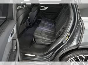 Audi Q7 55 TFSI qu. Tiptronic S line / SOFORT VERFÜGBAR !