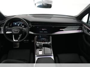 Audi Q7 55 TFSI qu. Tiptronic S line / SOFORT VERFÜGBAR !