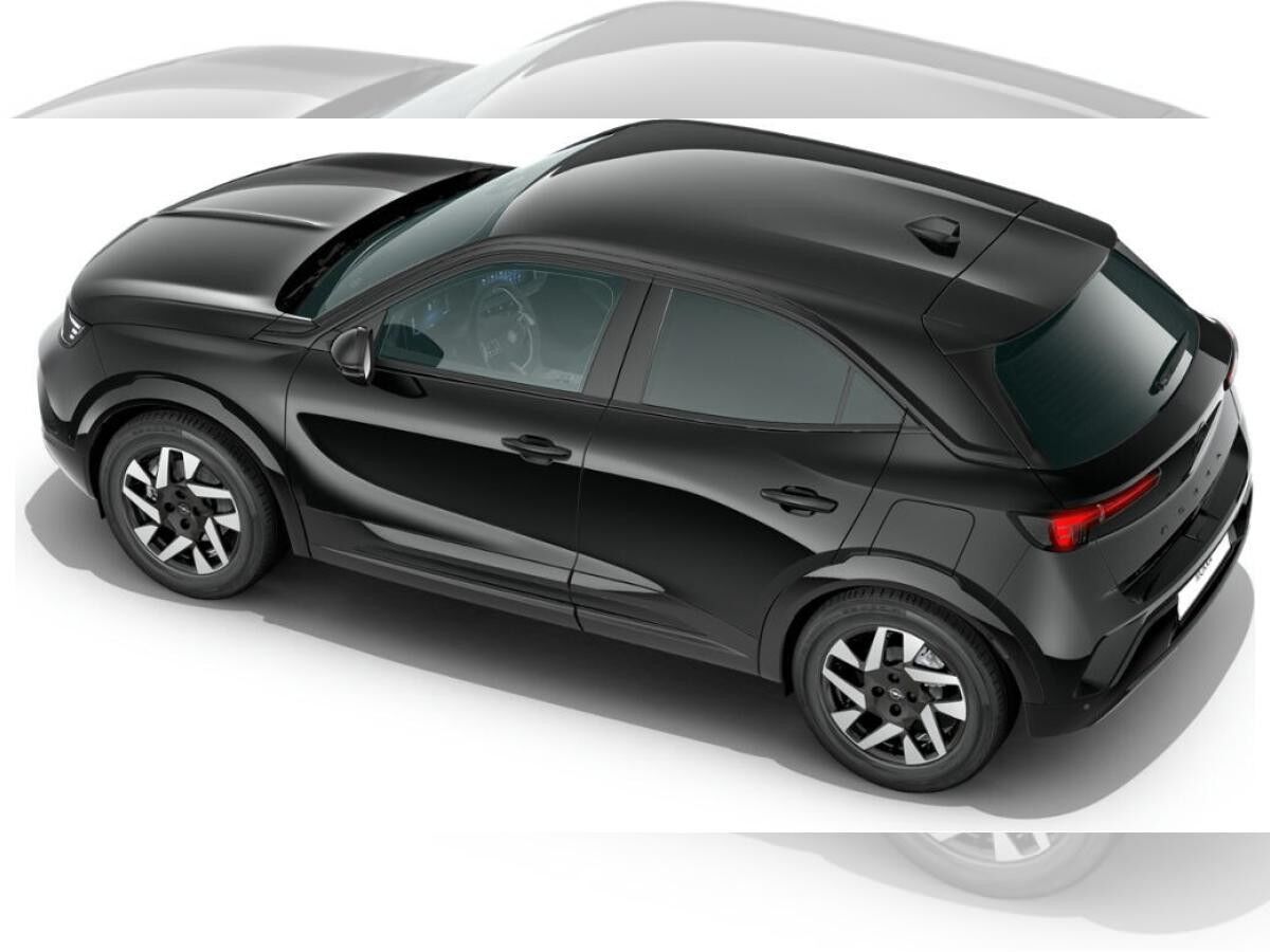 Opel Mokka GS *SOFORT VERFÜGBAR* - VOLL-LED SCHEINWERFER+ALLWETTERREIFEN🔥