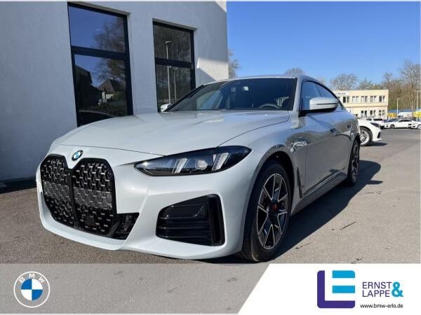 BMW 420 i Gran Coupé M Sport Pro || 18Z Glasdach ACC 360°
