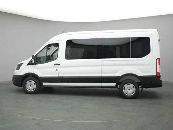 Ford Transit Kombi 350 L3H2 Trend Aut.