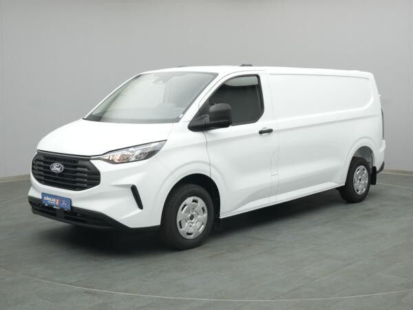 Ford Transit Custom Kasten 320 L2 Trend Aut.