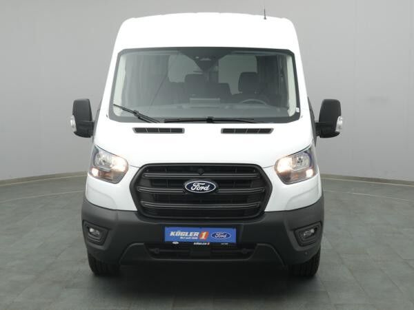 Ford Transit Kombi 350 L3H2 Trend Aut.