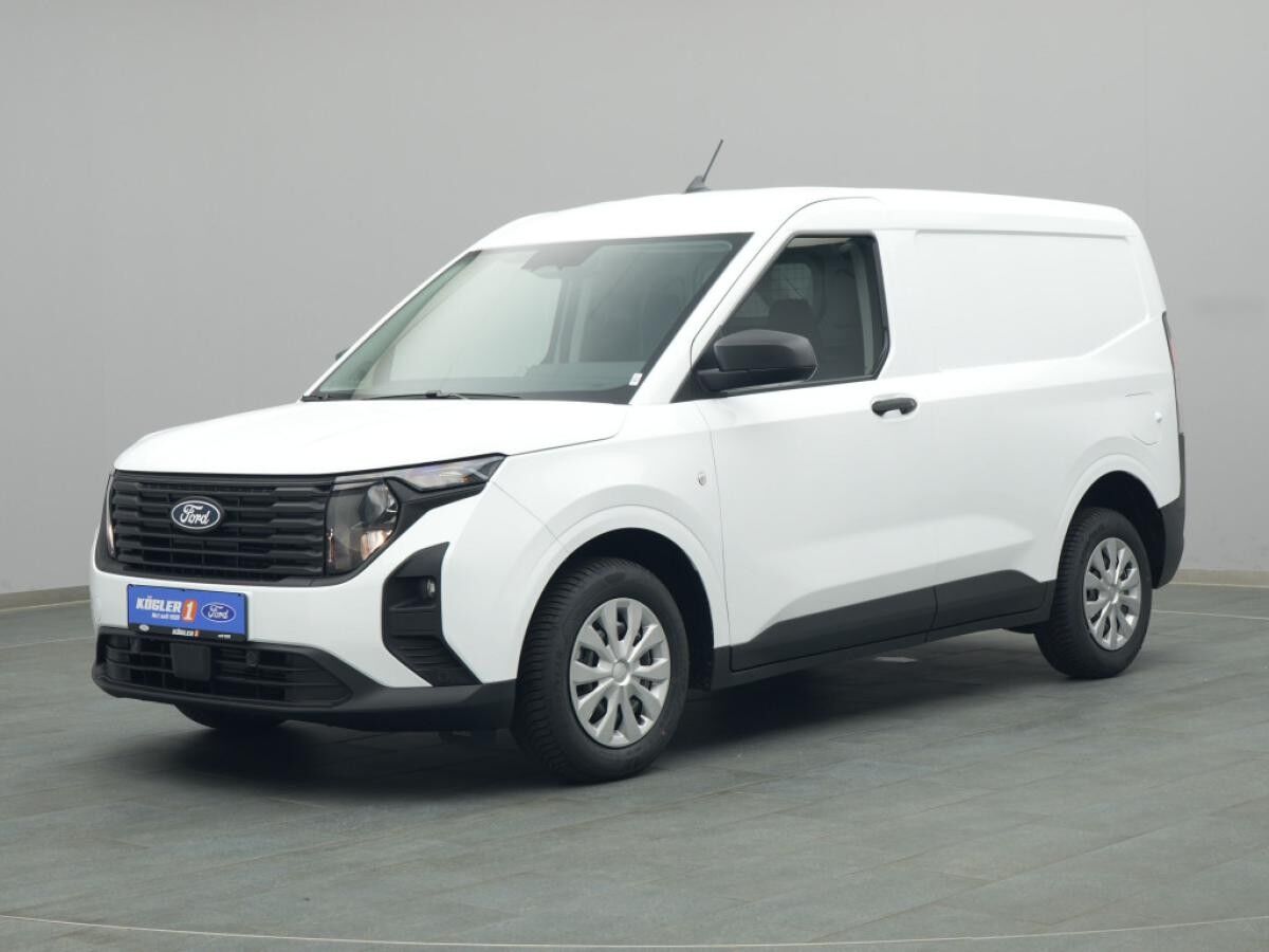 Ford Transit Courier Kasten Trend Aut.