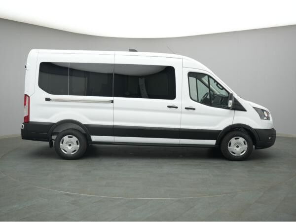 Ford Transit Kombi 350 L3H2 Trend Aut.