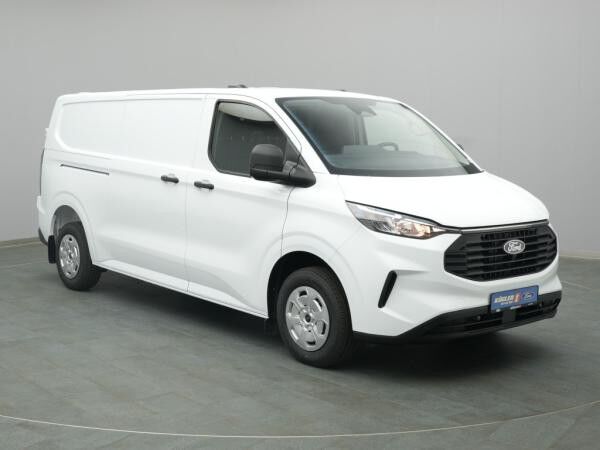 Ford Transit Custom Kasten 320 L2 Trend Aut.