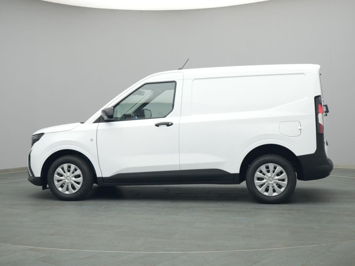 Ford Transit Courier Kasten Trend Aut.