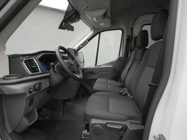 Ford Transit Kombi 350 L3H2 Trend Aut.